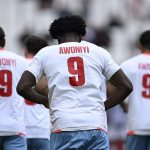 Recuperating Taiwo Awoniyi Appreciates, Prays For Forest Family