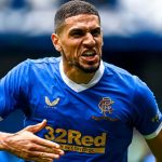 Leon Balogun Parts Ways With Glasgow Rangers, Eyes New Challenge