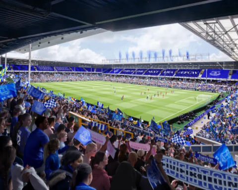 Goodison Park