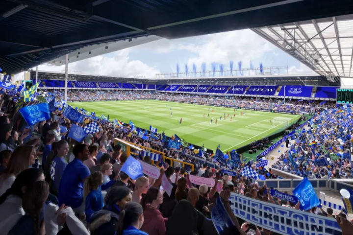 Goodison Park