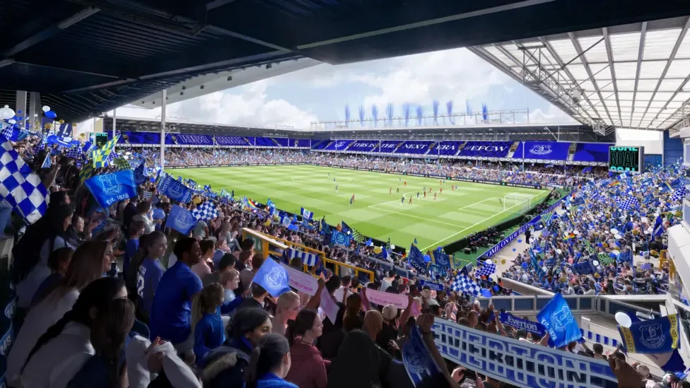 Goodison Park