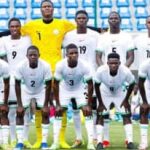 CAF U-20 AFCON: 4 Takeaways From Flying Eagles Win Over Egypt
