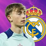 Official: Real Madrid Sign Huijsen From Bournemouth 