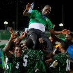 CAF U-20 AFCON: Flying Eagles Rating In Bronze Medal Clash Against Egypt