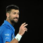 Djokovic Powers Into Geneva Open Final 