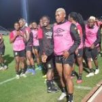 Indomitable Lionesses Arrive Nigeria For Super Falcons’ Friendlies