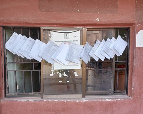 Anambra Guber 2025: INEC Publishes Personal Details Of Candidates