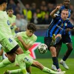 Aftermath Of Barca Defeat, Inter Milan Blows Hot Ahead Champions League Final