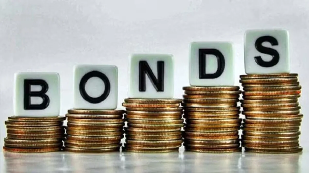 Investing in Bonds