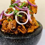 How To Prepare Isi Ewu Delicacy
