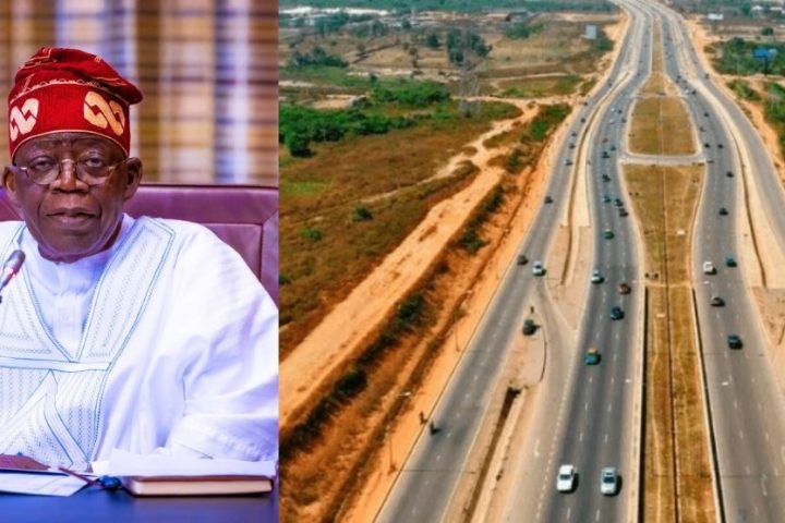 Tinubu Set To Commission Completed 30km Section Of Lagos-Calabar Coastal Highway, Saturday, 31 May