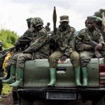 Amnesty International Accuses M23 Rebels Of War Crimes In DR Congo
