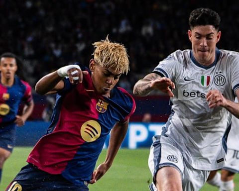 Magical lad Lamine Yamal seek to rattle Inter tonight in Milan