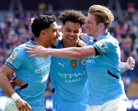 Manchester City eager to win 8th FA Cup title