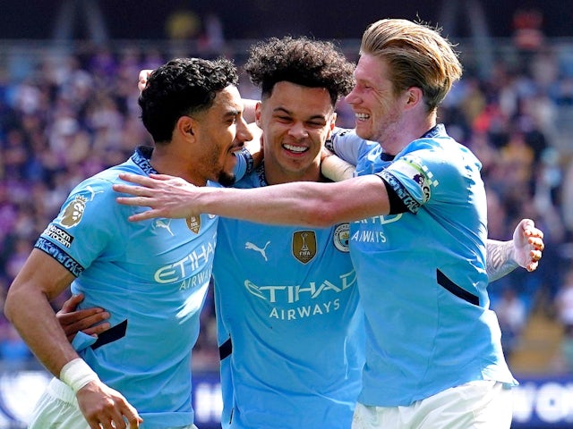 Manchester City eager to win 8th FA Cup title