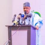 Nigeria Seeks Government, Media, CSOs Unity To Protect Freedom Of Expression