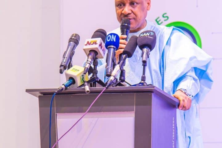 Nigeria Seeks Government, Media, CSOs Unity To Protect Freedom Of Expression
