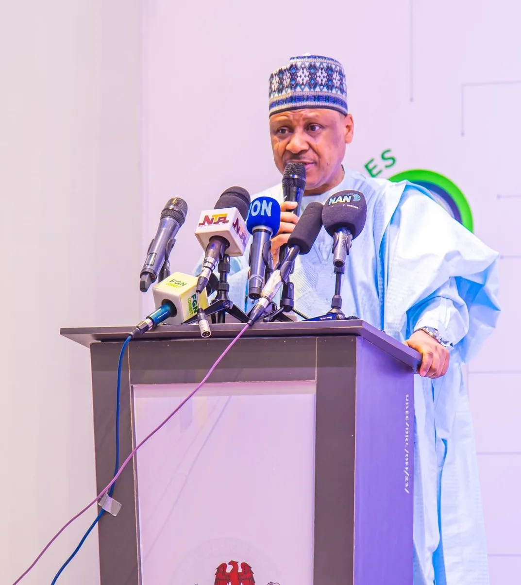 Nigeria Seeks Government, Media, CSOs Unity To Protect Freedom Of Expression