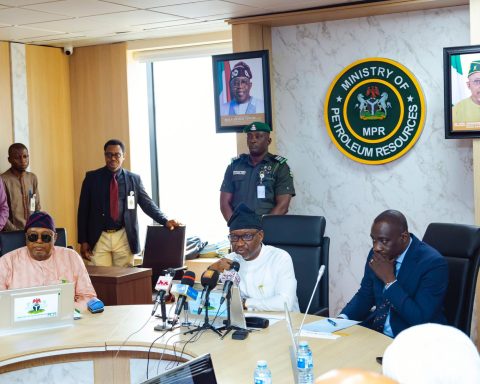 Nigeria Releases ₦165bn For Equity investments In Gas Infrastructure
