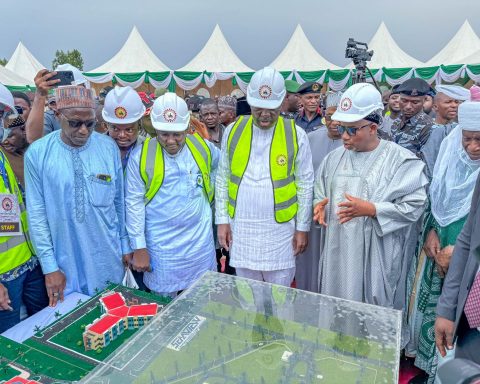 Why Tinubu Approved Licences For Oil Exploration Northern Nigeria - Lokpobiri