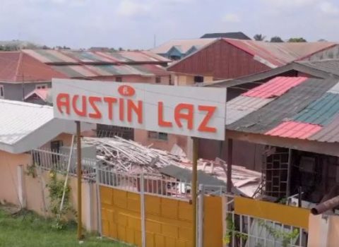 Austin Laz’s Liquidity And Machine Problem Costing Shareholders Their Investments