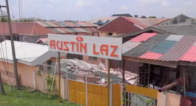 Austin Laz’s Liquidity And Machine Problem Costing Shareholders Their Investments