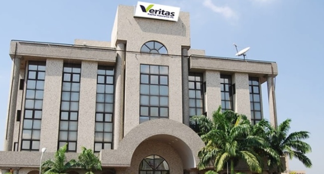Veritas Kapital Grows Gross Premium To N6.86bn – But Profit Falls By 71%
