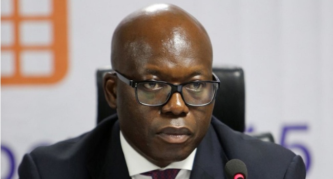 Wale Tinubu Loses N77bn In Five Months As Oando Struggles To Attract Investors