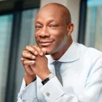 Segun Agbaje Makes N482.88m From GTCO’s Bullish Run