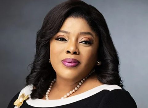 Nneka Onyeali-Ikpe’s Net Worth In Fidelity Bank Now N1.98bn After Increasing Shares