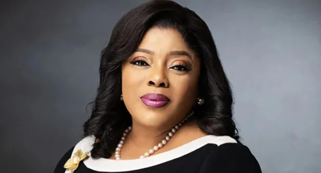 Nneka Onyeali-Ikpe’s Net Worth In Fidelity Bank Now N1.98bn After Increasing Shares