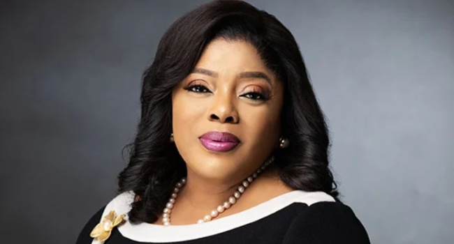 Nneka Onyeali-Ikpe’s Net Worth In Fidelity Bank Now N1.98bn After Increasing Shares