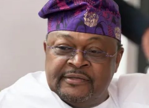 Mike Adenuga’s Investment In Sterling Bank’s Parent Company Drops By N615m