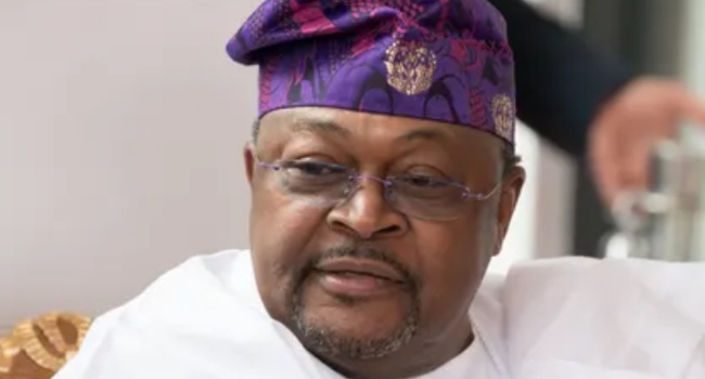 Mike Adenuga’s Investment In Sterling Bank’s Parent Company Drops By N615m