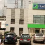 Fidelity Bank Shareholders Lose N107bn As Court Issue Affects Investors' Confidence