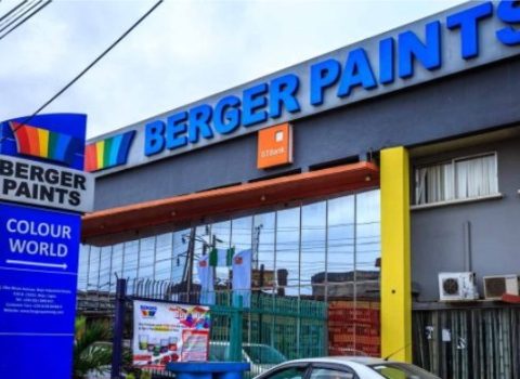 With N1.36bn Gain, Berger Paints Shareholders Profit From Robust Bottom Line