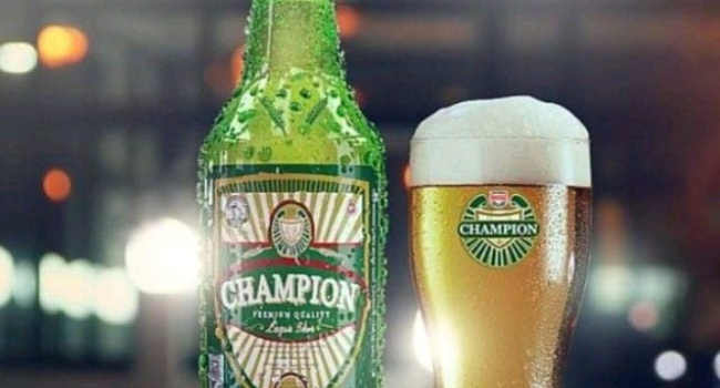 Champion Brew Records First Q1 Profit In Three Years – But Has A Cost Problem