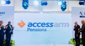 Access ARM Grows Profit To N4.33bn, Total Assets Increase By 131.48%