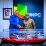 NNPCL, Sahara Group Join Forces On Promoting Energy Access, Sustainability