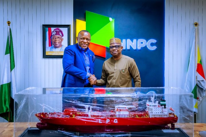 NNPCL, Sahara Group Join Forces On Promoting Energy Access, Sustainability