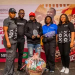 Nestle Proessional Trains Youths in Lagos