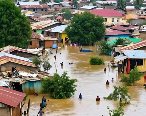 Niger Flood: Death Toll Rises To 151, Over 3,000 Displaced – NEMA