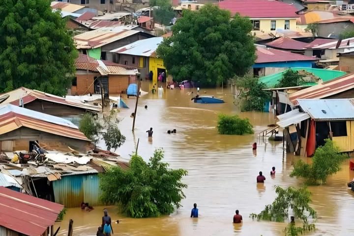 Niger Flood: Death Toll Rises To 151, Over 3,000 Displaced – NEMA