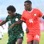 U-20 AFCON: Flying Eagles Draw With Kenya, Zoom into Quarter-finals