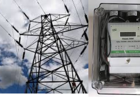 Cost-reflective Electricity Tariff Versus Solar Energy Cost: The Dilemma Of Nigerian Consumers