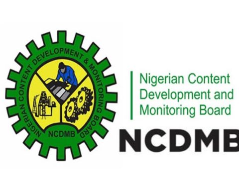 Nigerian Content Development and Monitoring Board NCDMB x