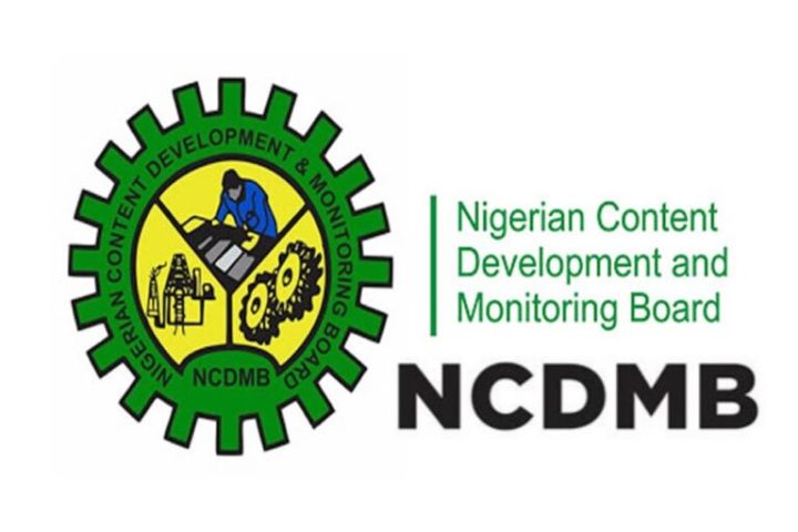 Nigerian Content Development and Monitoring Board NCDMB x