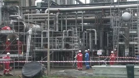 Port Harcourt Refinery Shutdown Sparks Fuel Price Concerns
