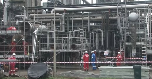 Port Harcourt Refinery Shutdown Sparks Fuel Price Concerns
