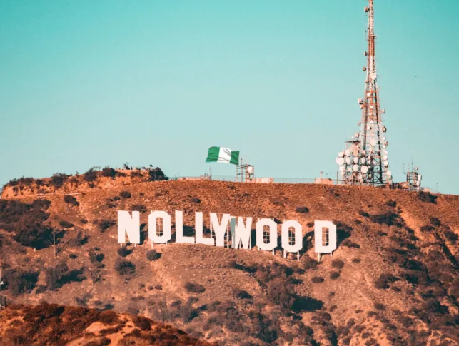 Nollywood